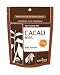Navitas Naturals Cacao Nibs, 16-Ounce Pouches (Pack of 2)