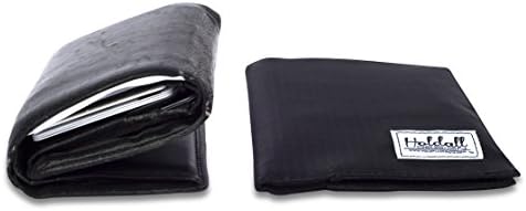 Holdall Design Men's Slim Wallet