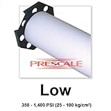 Fujifilm Prescale Low Tactile Pressure Indicating Sensor Film