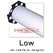 Fujifilm Prescale Low Tactile Pressure Indicating Sensor Film