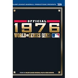 Official 1976 World Series Film