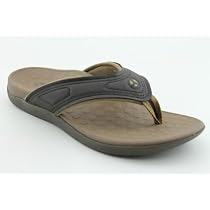 Orthaheel Men's / Women's Kinetic Thong Sandals