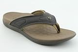 Orthaheel Men's / Women's Kinetic Thong Sandals