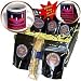 Beverly Turner Design and Photography - Red Candles with Bow - Coffee Gift Baskets - Coffee Gift Basket