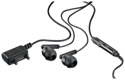 Goobay 43180 Freisprecheinrichtung kompatibel zu Nokia (4-polig, 2,5mm)