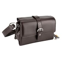 Kodak Fashion Camera Handbag - Black