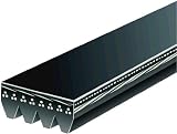 ACDelco 4K372 Fan Belt