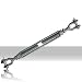 Zip Wire / Aerial Runway Jaw To Jaw Tensioner