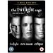 The Twilight Saga Triple Pack [DVD]