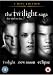 The Twilight Saga Triple Pack [DVD]