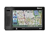 SANYO ワンセグチューナー内蔵メモリーポータブルナビゲーションMini GORILLA NV-SB260DT