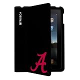 Tribeca  FVA4978 Folio for iPad 2, Alabama, U of - Black