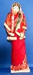 Ethnic Doll - Nepali Handmade Tall Bride Doll From Nepal