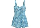 Suit Yourself Dreamy Swim Dress