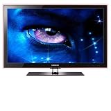 Samsung UE37C5800 37-inch Widescreen 50Hz Slim LED Full HD TV with Freeview HD