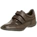 Geox Women's Donna Pallade Velcro Sneaker