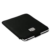 The Gladiator Black Motorola Xoom Tablet Sleeve Cover for all Models ( Xoom ....