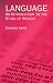 Language: An Introduction to the Study of Speech (Dover...