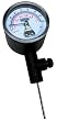 Tachikara GAUGE Ball Pressure Gauge