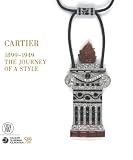 Cartier 1899-1949: The Journey of a Style image