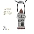 Cartier 1899-1949: The Journey of a Style
