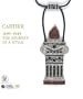 Cartier 1899-1949: The Journey of a Style