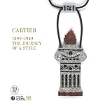Cartier 1899-1949: The Journey of a Style