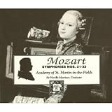 Mozart:SymphoniesNos.21-33