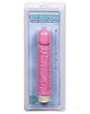 Mr. Softee 7 X 1 3/4 Pink Ms