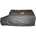 DCS Grill Cover For 48 Inch Gas Grill Built In With Integrated Side Burners BGA48-VCBI