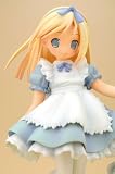 1/8 PVCフィギュア POP WONDERLAND 「ふしぎの国のアリス」 画像