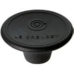 Le Creuset L9431-55 Phenolic 2-1/7 In...