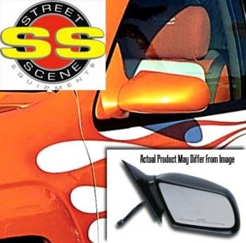 Street Scene Equip 950-32015 Chev Hd 01-03 Bow Tie