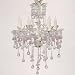Pleasing Chandelier