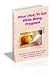What (Not) To Eat While Being Pregnant. Guide For Pregnancy Nutrition and Diets for Pregnant Women