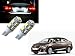 Auto Pearl - LED Parking Bulb Pilot Light / Daytime Running Lens Led Light T10 (3W) 4040 For - Maruti Suzuki Ciaz RS.199.00