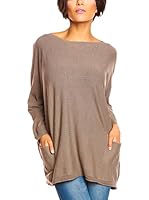 SO Cachemire & Knitwear Jersey Elite (Beige)