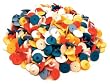 ProActive Sport Ball Markers - 500 Bulk, Core Accessories, bulk ball markers