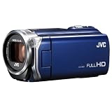 JVC�P���E�b�h JVC EVERIO �n�C�r�W�����������[���[�r�[ �����������[32GB ���C�����u���[ GZ-E565-A