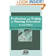 Evaluation and Testing In Nursing Education: Second Edition... by Marilyn H. Oermann and Kathleen B. Gaberson
