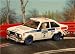 SCX 63690 Ford Escort Mk II 1977 RAC Rally