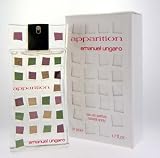 Apparition by Emanuel Ungaro 50ml 1.7oz EDP Spray