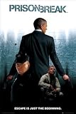 Posters: Prison Break Poster - Escape Is Just The Beginning (36 x 24 inches)