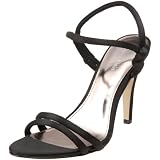 Calvin Klein Womens Amber Sandal