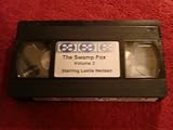 The Swamp Fox Volume 3 Redfcoat Strategy A Case Of Treason VHS