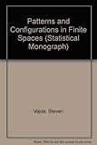 Patterns and configurations in finite spaces
