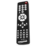 Miracle Remote for JVC TV