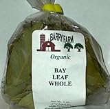 Bay Leaf, Whole, 1 oz.