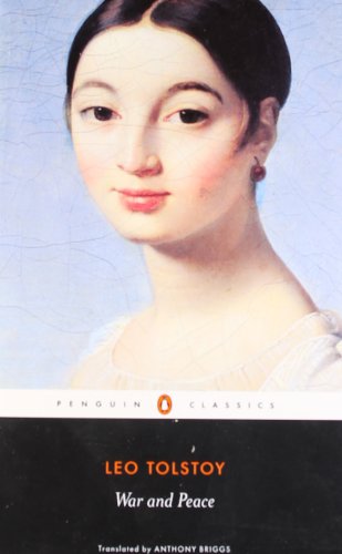 War and Peace (Penguin Classics)