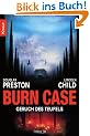 Burn Case: Geruch des Teufels (Knaur TB)